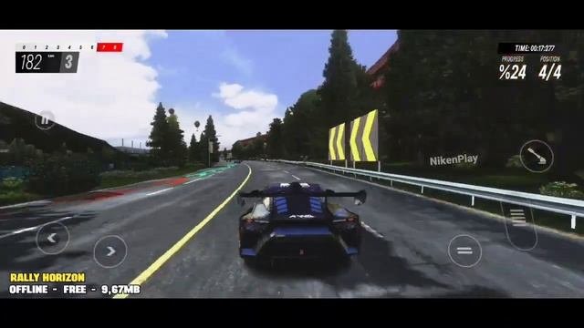 10 Game Android Online/offline Terbaru 2023