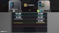 Zenfone 8 🆚 iPhone 13 Pro - Specs Comparison