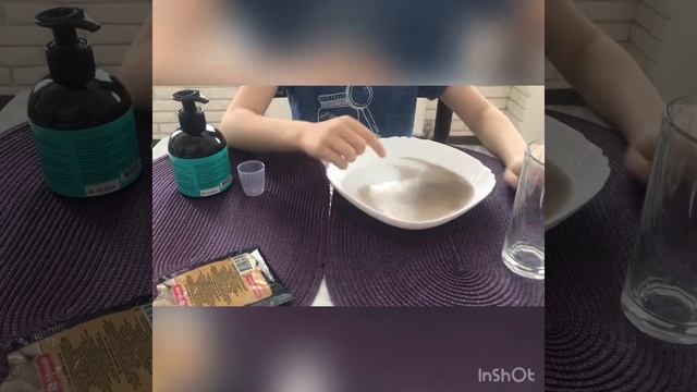 Супер полезный эксперимент!!!