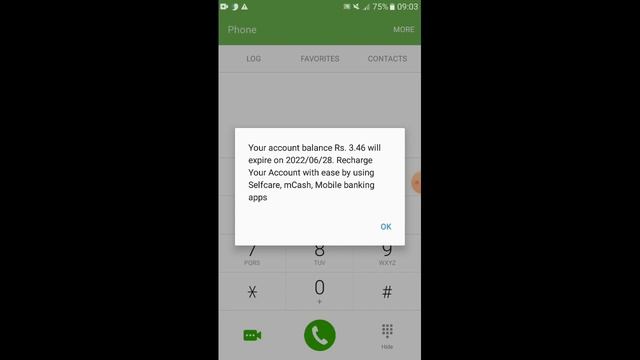 How to set speed dial in android phone | Speed dial | Quick dial call