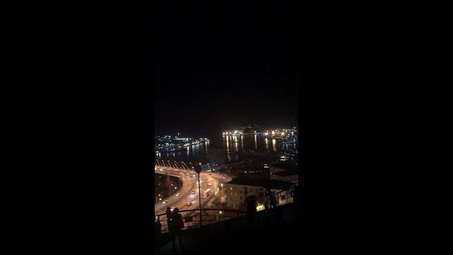 2019г во Владивостоке