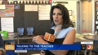 Talking to the teacher: How to get the most out of parent/teacher conferences