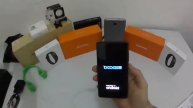 DOOGEE MIX UNBOXING EM PORTUGUÊS (BR)!!!