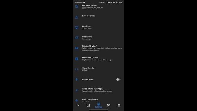 Best Screen Recorder For BGMI No Lag 2Gb Ram | Record BGMI Gameplay With Internal Audio In Android