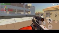 BattleRoyalePvP StrikeFortressBox Game || Level # 2407 || Best Online Games For Android 2023