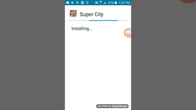 How To-Get Full Versión Of Super City