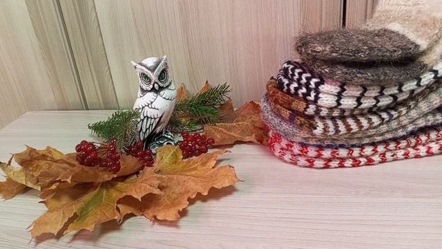Пора вставать в рабочую колею.