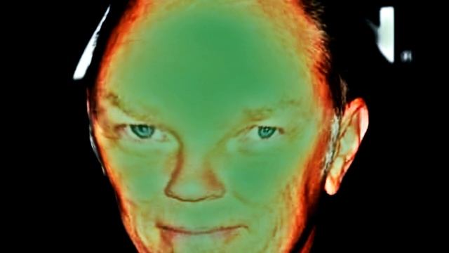 Virtual Master of Insanity