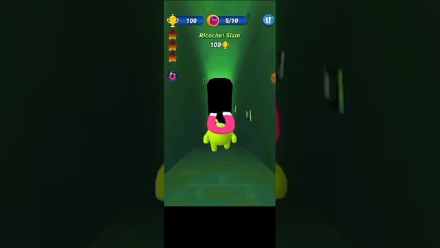 android games om nom run mission 28-29