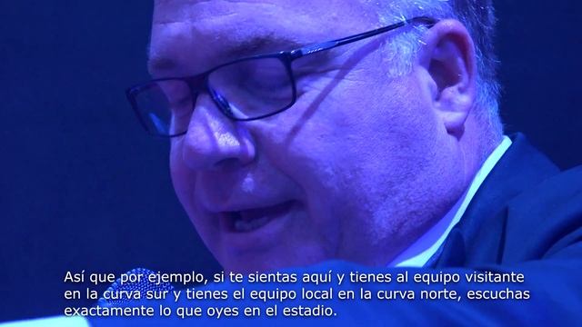 Audio 3D con Sennheiser AMBEO  | SoundCheck Xpo 2018