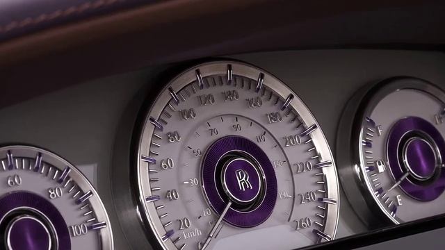 The New 2024 Rolls Royce Amethyst Droptail  a $30M piece of art!