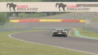 🌾 ³⁰¹⁹ Lamborghini Aventador SV | Assetto Corsa