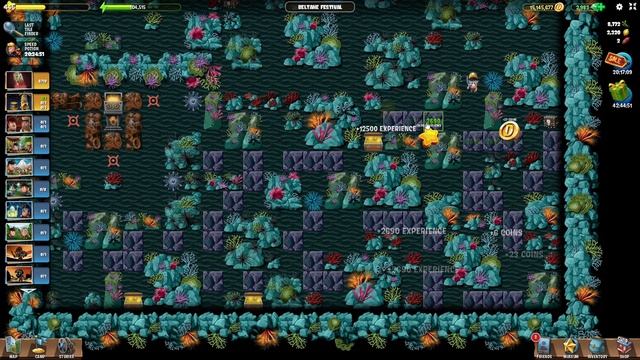Beltane Festival | Dagda #6 (PC) | Diggy's Adventure
