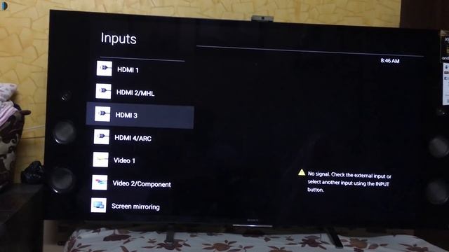 Sony Bravia X935D 55 Inch 4K HDR Android Smart TV Review By Intellect Digest