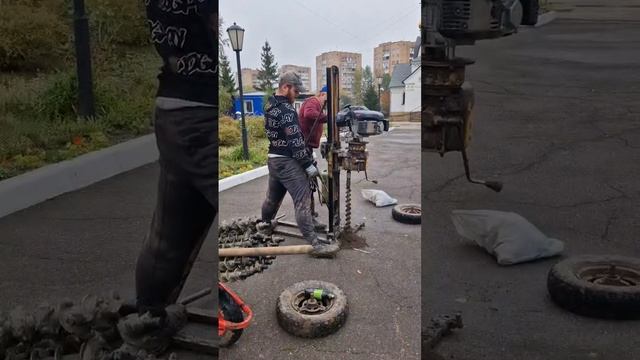 Строительство Храма Преображения в Москве на ул. Гурьянова