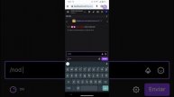 Cómo añadir o quitar mod en twitch(móvil) 2022 fácil y sencillo.