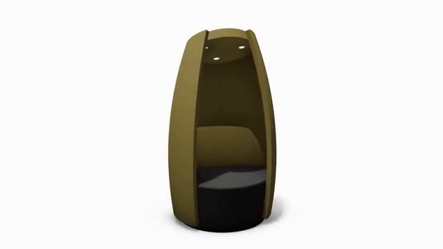 SANDLER OFFICE PRESENTS COCOON