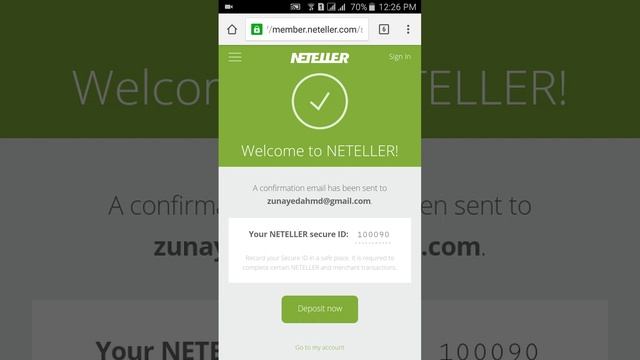 Free Get virtual master card