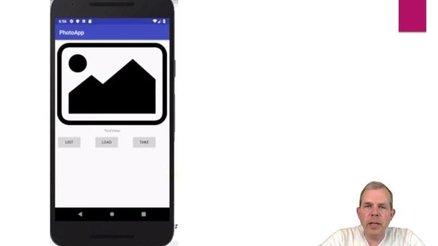 Android App Development Unit 4