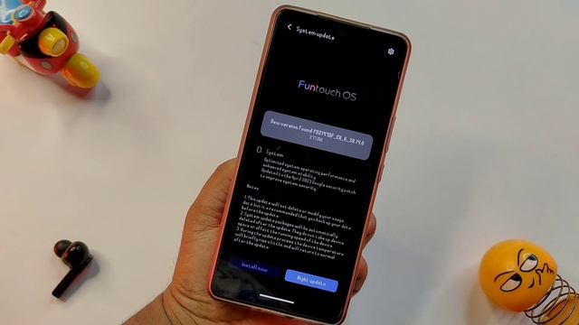 Vivo Y33s New Update 2023 | Vivo Y33s 38.14.0 Update Full Review | Vivo Y33s Stable Update