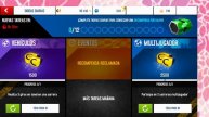 Asfalto/Asphalt 8: Porsche Carrera GT Campeonato/Championship+Maserati Alfieri IyD/R&D Cpt.110