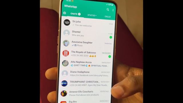 Meet ABENA AI -The Voice Assistant. A.K.A. Twi Siri