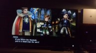 Bravely Second: End Layer on PS4 PRO | Psxitarch Linux v2 | CITRA nightly MESA AMD