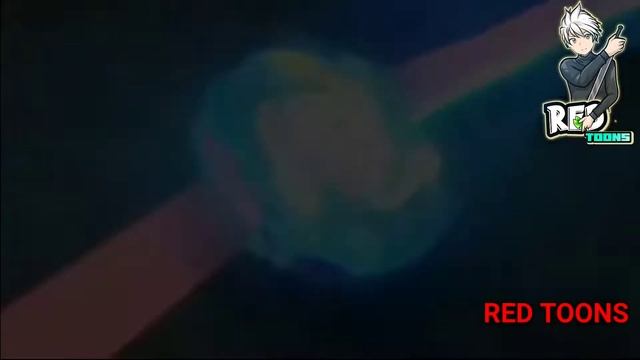 BEYBLADE BURST VOLT AOI AMV  RISE UP