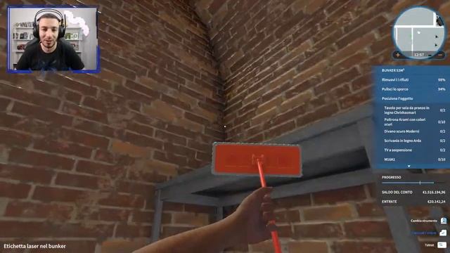 HOUSE FLIPPER ITA -NUOVO AGGIORNAMENTO! #19
