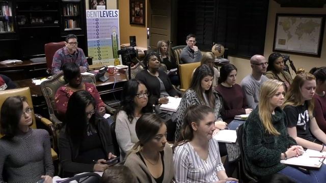 Activity Call Live! With Andy Albright
