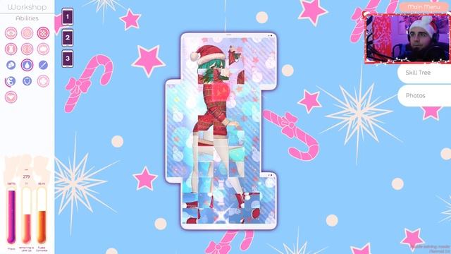 Hentai Mosaique Fix-IT Shoppe - Christmas Edition [Part 3 | Final]