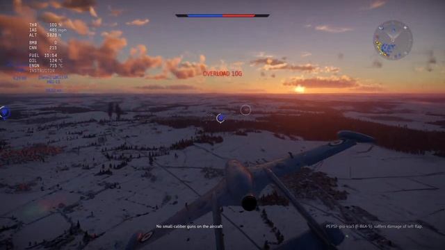 Venom FB.4 | War Thunder