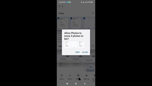 Google Photos Me Recycle Bin Kaha Hota Hai | How To Open Trash In Google Photos