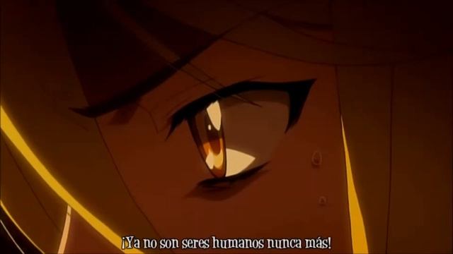 Highschool of The Dead 学园黙示录 AMV