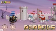 I am Archer - Stickman Archer - HACK - Giants and Archers Invasion | Android GamePlay FHD