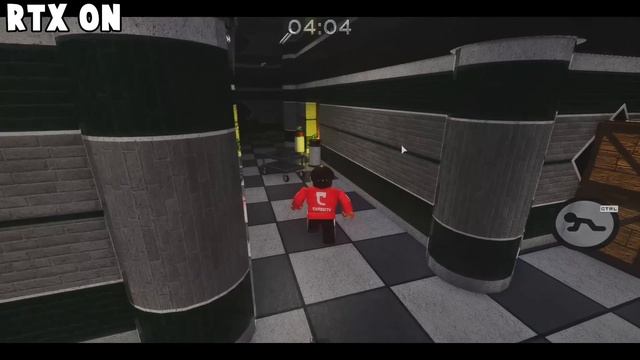 Roblox Piggy Book 2 with REALISTIC Graphics (Shaders) Roblox Ultra Graphics / RTX ON (Roblox Piggy)