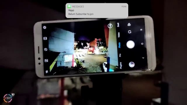Gcam ini support untuk semua android ? Coba yuk Jon
