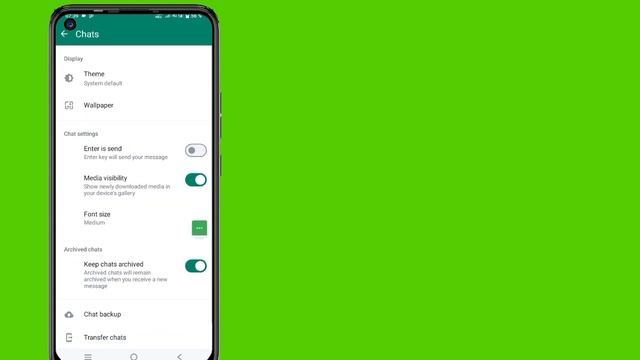 Kako sakriti WhatsApp chat na Android telefonu sakrijte svoj lični razgovor ll