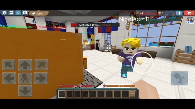 Hero Tycoon - Gameplay Walkthrough Part 1 (Android)
