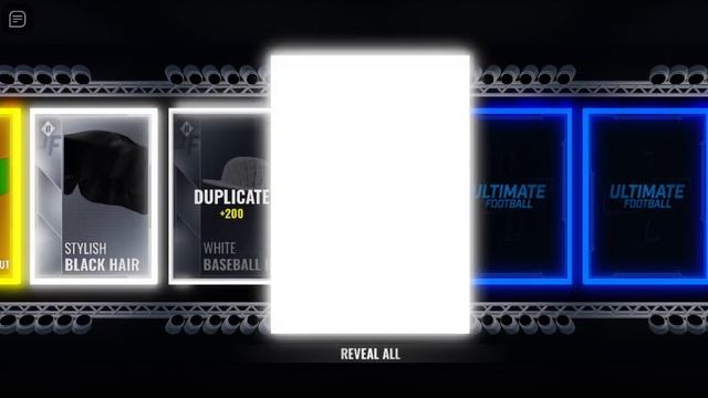 THIS BUNDLE IS *JUICED*... (Ultimate Football SUPERSTAR BUNDLE Pack Opening)