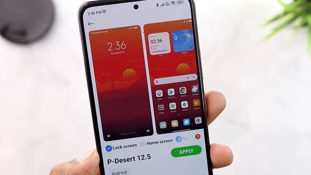 Enable MIUI 13 Daily Data Used Feature Any Redmi & Poco Phone Without Apk