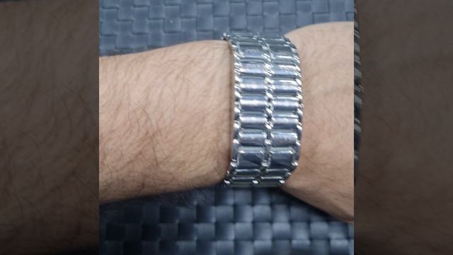 Часы для математиков? Как я определяю время?