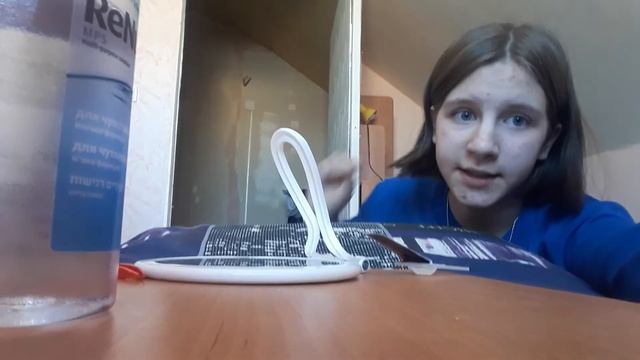Каким то образом пытаемся перенести линзы в контейнер...#2