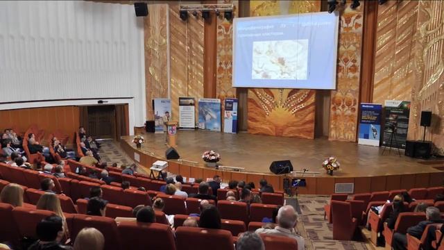 Значення молекулярно-біологічних маркерів у стадіюванні раку легень.