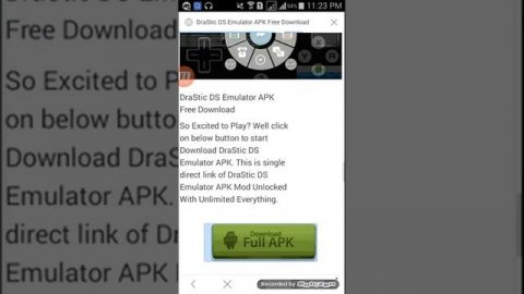 The Incredible Hulk Android 26mb only NDS emulator