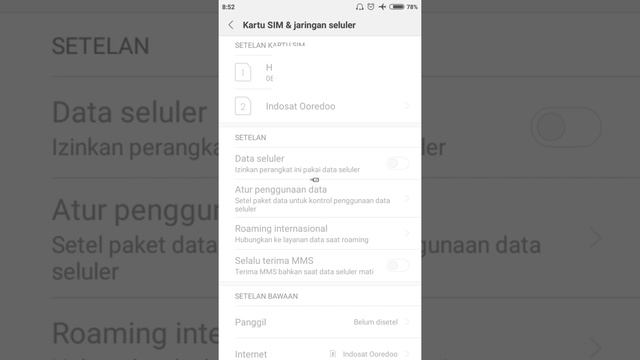 Trik Bermain Bussid Tanpa Lag di HP RAM 2GB