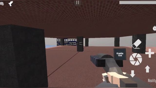 Gorebox Animosity v11.0.0 my map and small info!