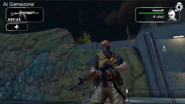 Top 5 Offline games for android & ios l offline games for android l offline games l Offline game