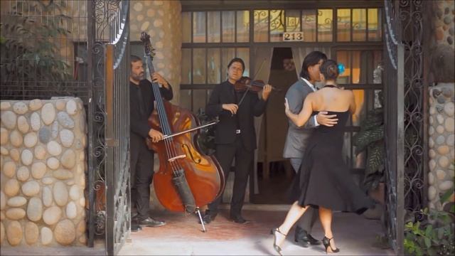 Moreza - The last kiss