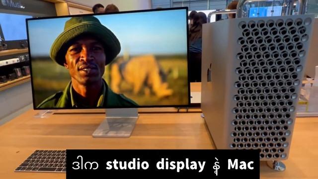 Japan Vlog/ Apple Store Omotesando/ ipadpro🍏#表参道🍏
